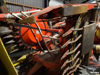 Maisgebiss Kemper / Krone / Claas / John Deere / New Holland maisbekken