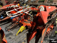 Maisgebiss Kemper / Krone / Claas / John Deere / New Holland maisbekken