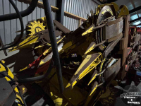 Maisgebiss Kemper / Krone / Claas / John Deere / New Holland maisbekken