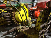 Maisgebiss Kemper / Krone / Claas / John Deere / New Holland maisbekken