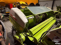 Maisgebiss Kemper / Krone / Claas / John Deere / New Holland maisbekken