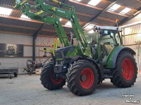 Schlepper / Traktor Fendt 211 Vario Power, PS2, GEN3, Nieuw!