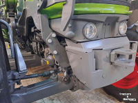 Schlepper / Traktor Fendt 211 Vario Power, PS2, GEN3, Nieuw!