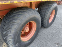 Kipper Vermond 12T 314 Kipper 3 Zijdige Kipper
