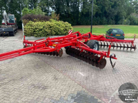 Scheibenegge Knoche HX-5 6652