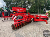 Scheibenegge Knoche HX-5 6652