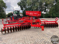 Scheibenegge Knoche HX-5 6652