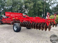 Scheibenegge Knoche HX-5 6652