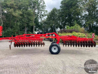 Scheibenegge Knoche HX-5 6652