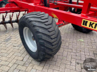 Scheibenegge Knoche HX-5 6652