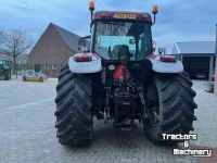 Schlepper / Traktor Case-IH mx135 , mx 135