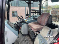 Schlepper / Traktor Case-IH mx135 , mx 135