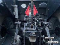 Schlepper / Traktor Case-IH mx135 , mx 135