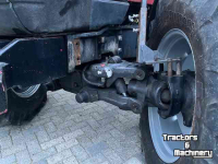 Schlepper / Traktor Case-IH mx135 , mx 135