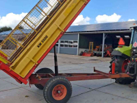 Kipper Peecon kw 3500