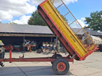 Kipper Peecon kw 3500