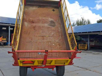 Kipper Peecon kw 3500