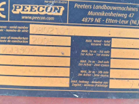 Kipper Peecon kw 3500