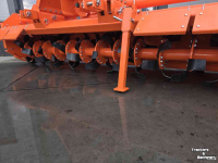 Bodenfräse Shaktiman Jumbo 300 bio frees / mulch