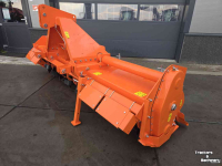 Bodenfräse Shaktiman Jumbo 300 bio frees / mulch
