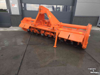 Bodenfräse Shaktiman Jumbo 300 bio frees / mulch
