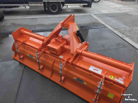 Bodenfräse Shaktiman Jumbo 300 bio frees / mulch