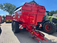 Erdbau-kipper Beco Maxxim 240 XL