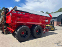 Erdbau-kipper Beco Maxxim 240 XL