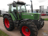 Schlepper / Traktor Fendt 510