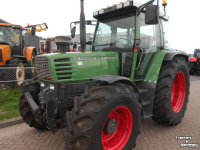 Schlepper / Traktor Fendt 510