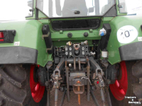 Schlepper / Traktor Fendt 510