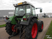 Schlepper / Traktor Fendt 510