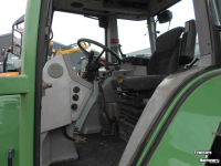 Schlepper / Traktor Fendt 510