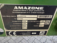 Feldspritze Amazone Ux5200