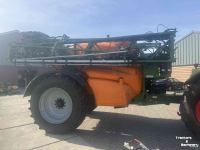 Feldspritze Amazone Ux5200