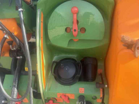 Feldspritze Amazone Ux5200