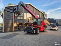 Teleskoplader Magni RTH 6.26