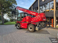 Teleskoplader Magni RTH 6.26