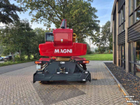 Teleskoplader Magni RTH 6.26