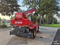 Teleskoplader Magni RTH 6.26