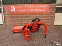 Schlegelmulchgeräte Boxer Verstekklepelmaaier AGF 180