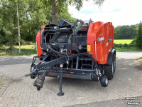 Pressen Kuhn FBP3135