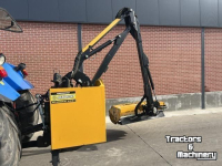 Mähwerk McConnel Pa5040