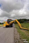 Schlegelmulchgeräte Elho TPM 720 klepelarm arm klepelmaaier