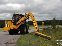 Schlegelmulchgeräte Elho TPM 720 klepelarm arm klepelmaaier