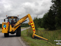 Schlegelmulchgeräte Elho TPM 720 klepelarm arm klepelmaaier