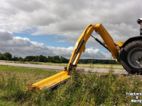 Schlegelmulchgeräte Elho TPM 720 klepelarm arm klepelmaaier