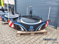 Frontstoßstange TractorBumper SW 800