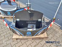 Frontstoßstange TractorBumper SW 800