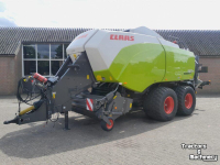 Pressen Claas Quadrant 5300 RC